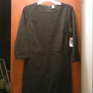 Black Dress M